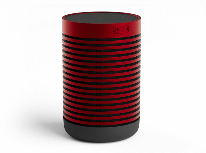 Beosound Explore Bluetooth speaker
