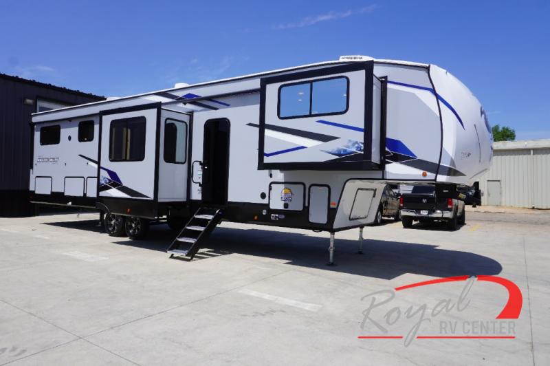 Take on this incredible family RV today.