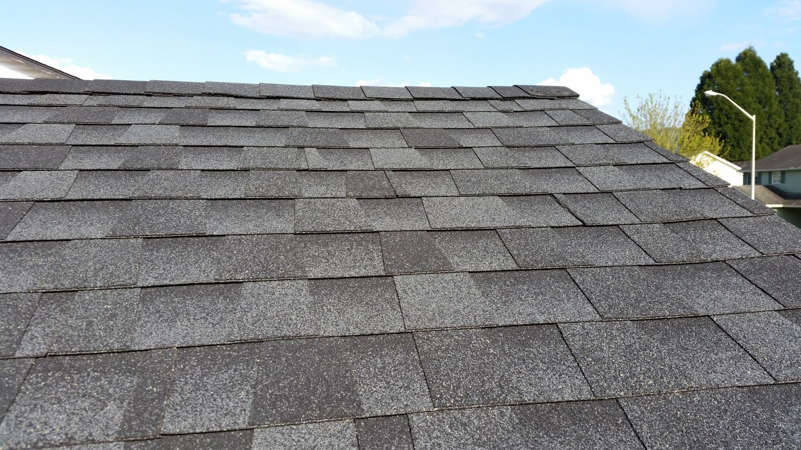 Roofing Company | IBEX Roof