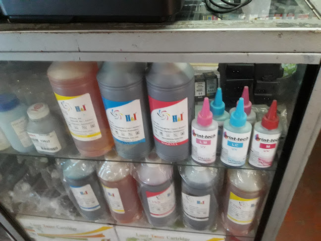 Opiniones de Suministros WJ & H en Arequipa - Tienda de informática