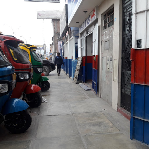 Daylim Motors