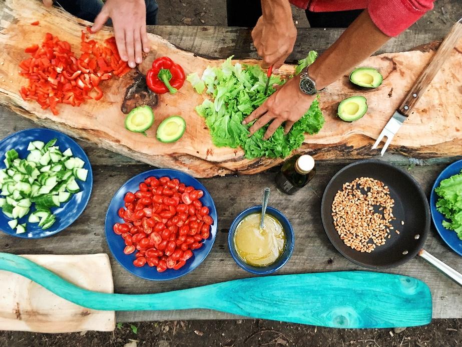 tanjung benoa cooking class