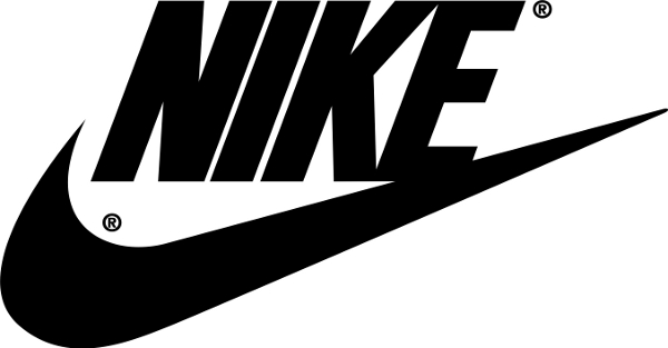 Logo de l'entreprise Nike