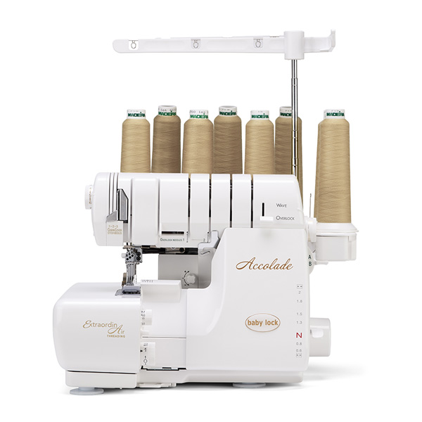 Baby Lock Embroidery and Sewing Machines