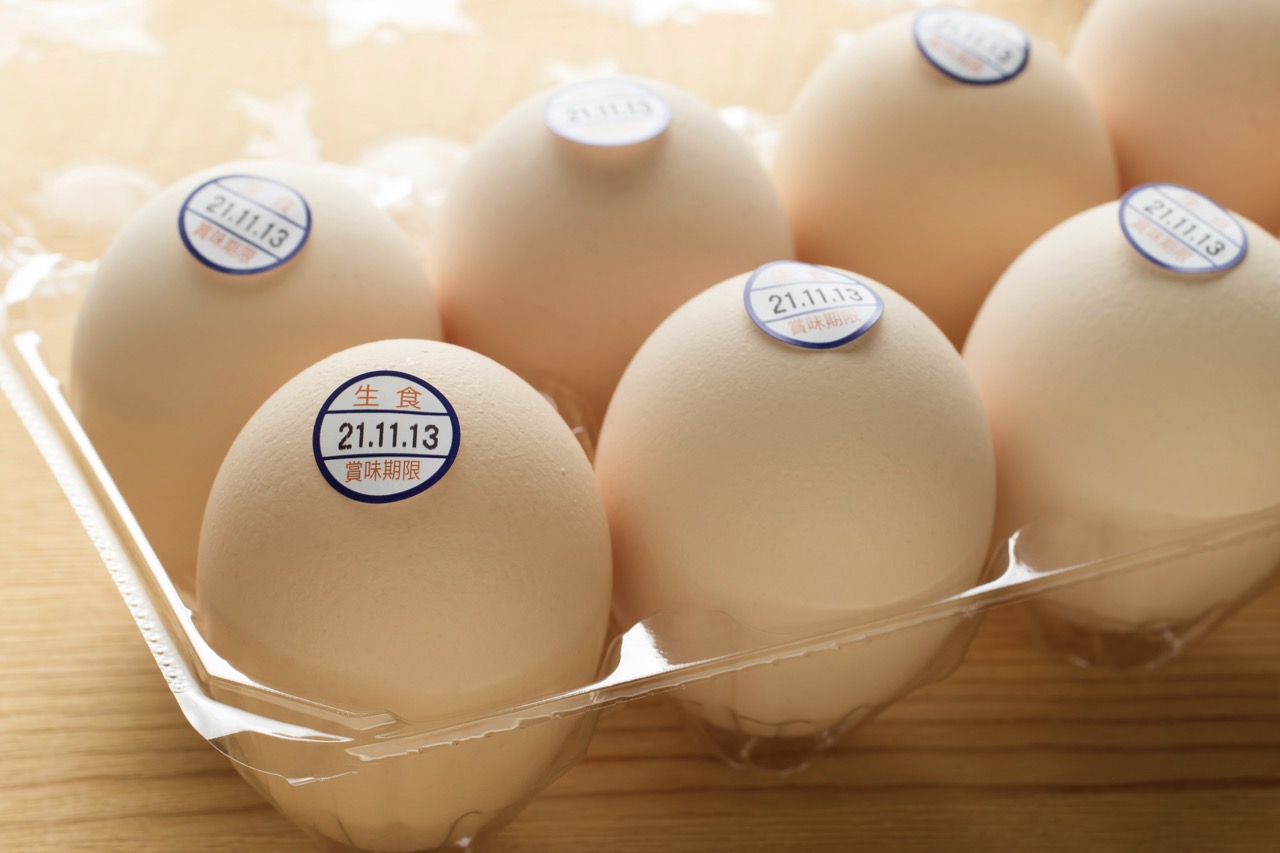 卵の賞味期限はいつまで？期限切れの卵を見分ける方法や日持ちする保存方法を解説