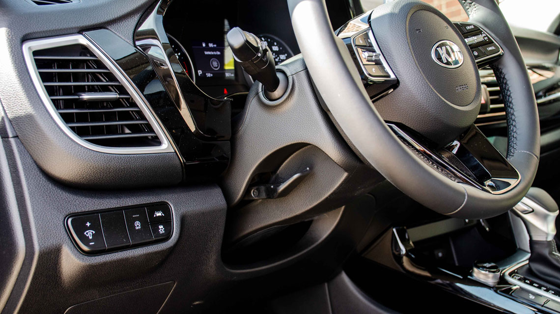 How To Disable Engine Idle Shutdown