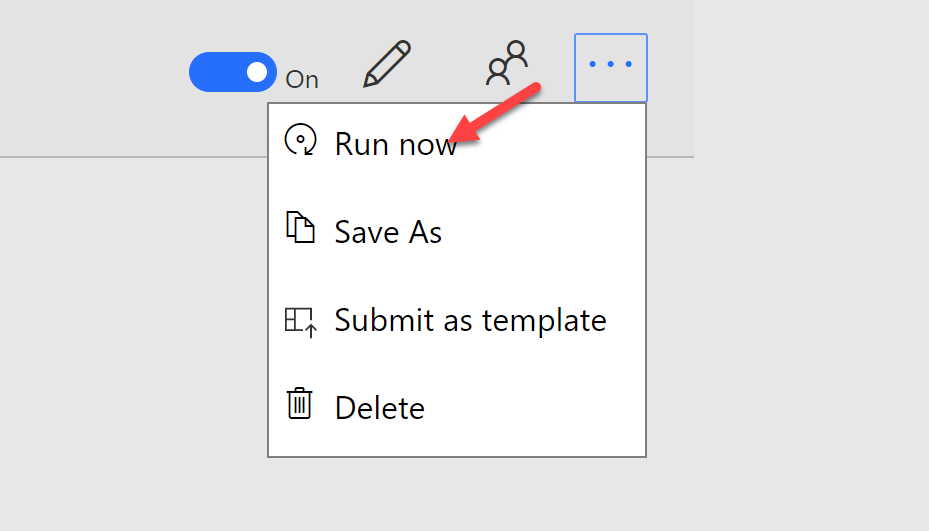 microsoft power apps and logic flows