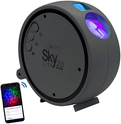 BlissLights Sky Lite 2.0: Best Projector Night Light