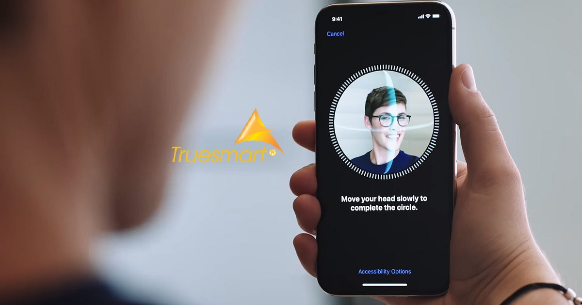 Sửa lỗi iPhone XS bị lỗi Face ID lấy ngay