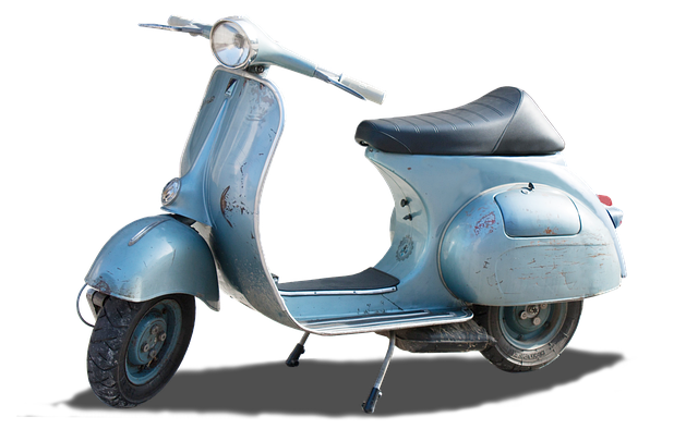 Scooter
