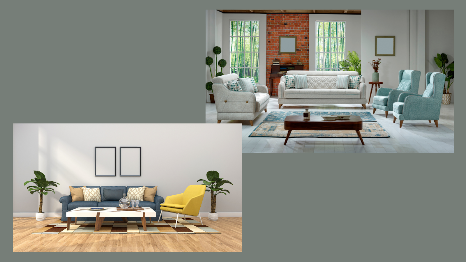 The Future of Malaysian Home Décor: An Insight into Online Furniture Trends and Innovations 