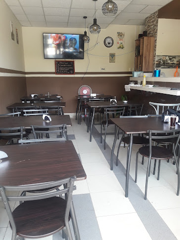Opiniones de Lupita Café Pastelería en Chiclayo - Panadería