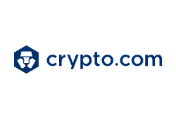 Crypto.com Logo