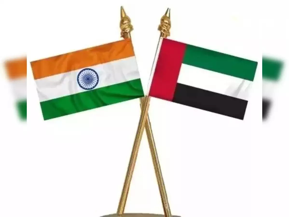India and UAE Sign Pact to Boost Trade in Local Currencies and Strengthen Economic Ties - Asiana Times