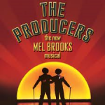 Mel Brooks The Producers on Broadway & West End Interview With Alex Belfield @ www.celebrityradio.biz