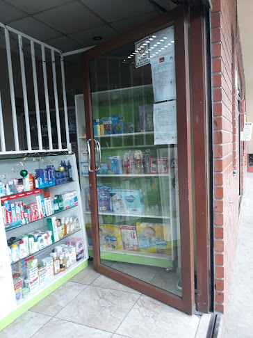 Opiniones de Solfarmmas en Cuenca - Farmacia