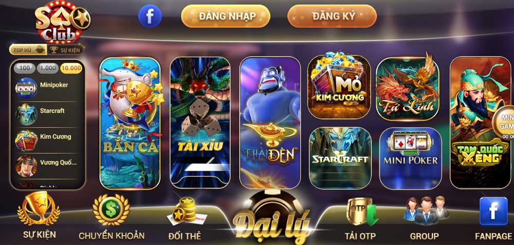 Sao79 Vin - Tải Sao 79 Vin iOS, APK, PC, Android Mới Nhất! - Ảnh 3