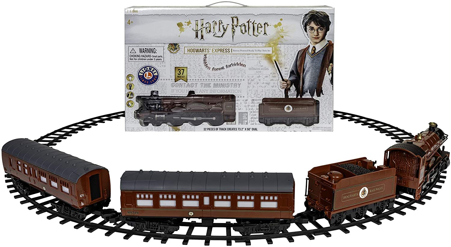 Fantastic Gifts For Your Potterheads & Where To Find Them