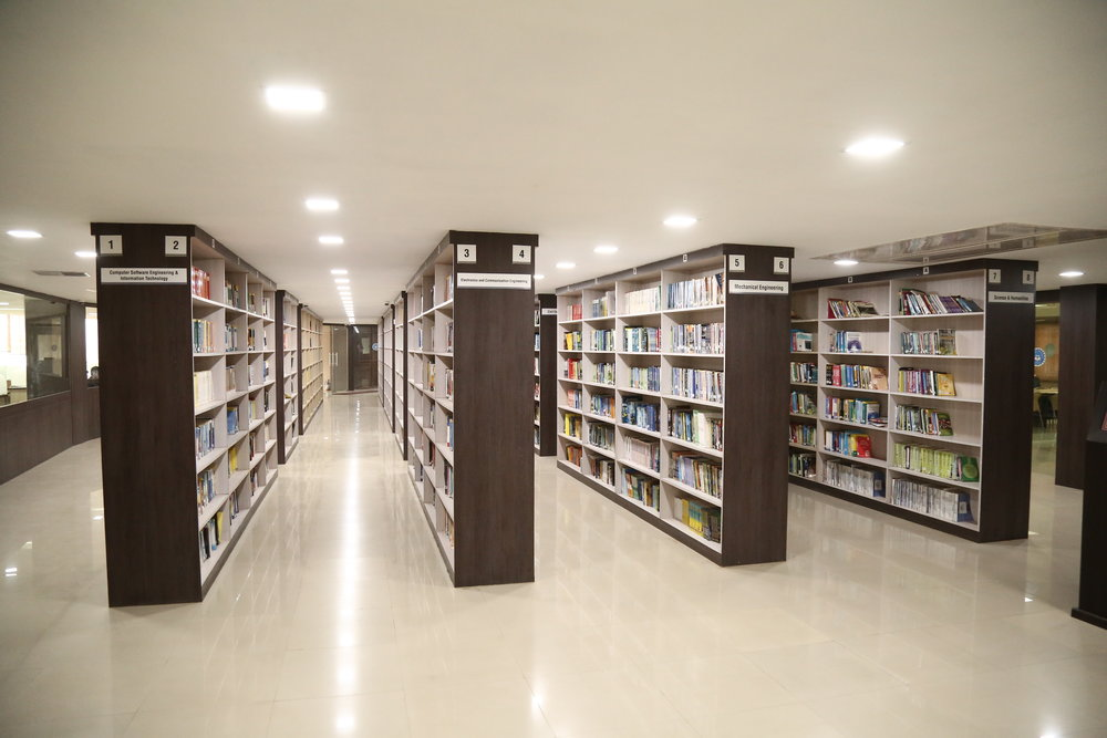 Saveetha University Expert's Review and Verdict