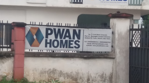 Pwan Homes, Plot 61, Sir Cyril Ibeto Crescent, Behind ITC Park, 7 Ibeto Street, Ikenegbu layout Extension, Owerri, Nigeria, Home Builder, state Anambra