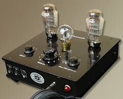 push-pull amplifiers