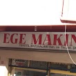 Ege Makina