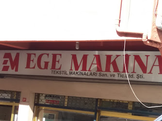 Ege Makina