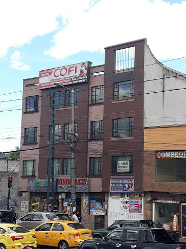 Opiniones de MINI MARKET BENJAMIN en Quito - Tienda de ultramarinos
