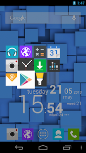 Download CircleLauncher apk