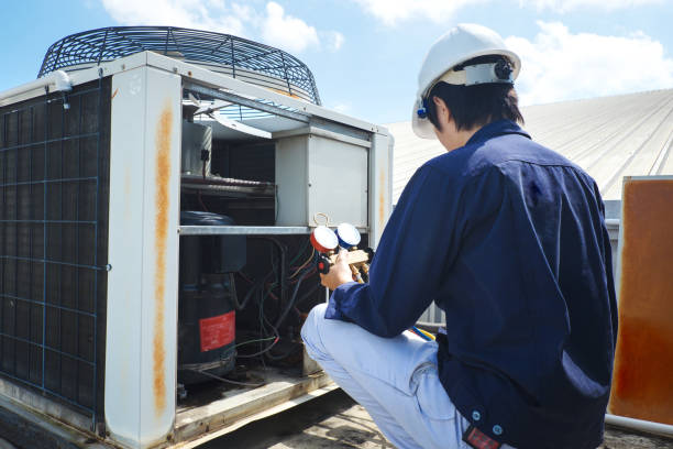 Furnace Repairs 