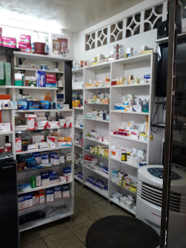 Farmacia Veropat - Farmacia