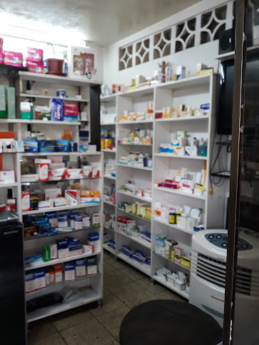 Farmacia Veropat - Guayaquil