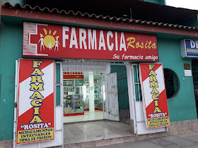 Farmacia Rosita