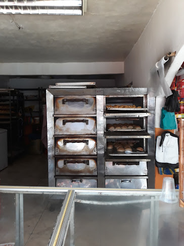 Teléfono de Jaime Quimis panadería Santa Fe