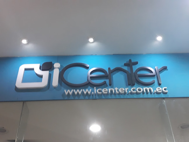 Comentarios y opiniones de iCenter