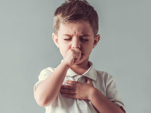 Respiratory Issues | Pediatric Healthcare in Harlem NYC