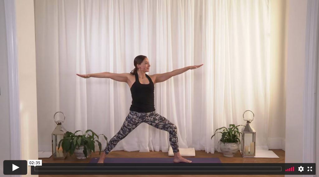 yoga for gut health