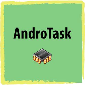 Andro Pro Task Manager apk Download