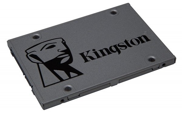 SSD накопитель Кингстон UV500 480GB 2.5&quot; SATAIII (SUV500/480G)