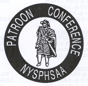 patroon logo