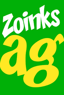 Download Zoinks FlipFont apk
