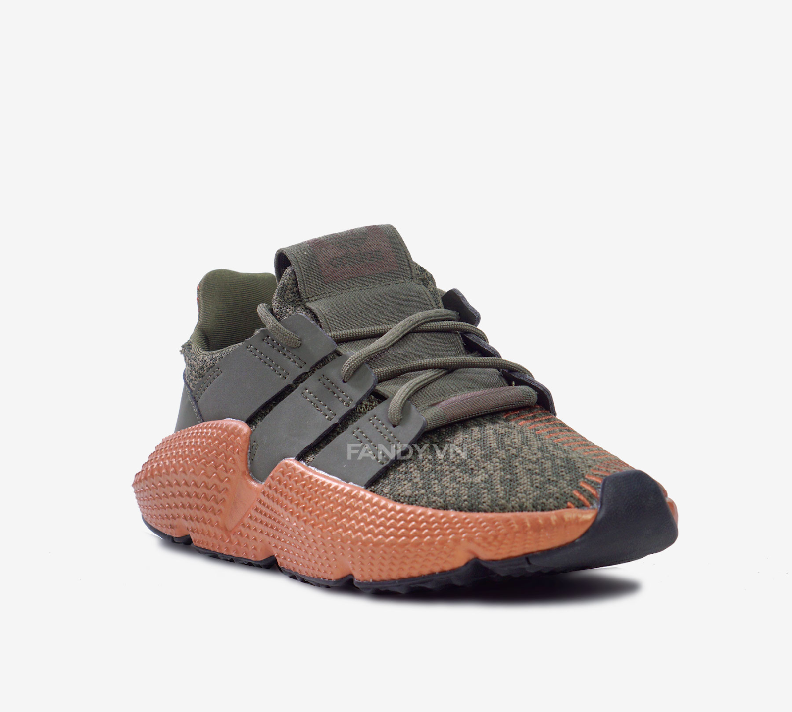 Giày Adidas Prophere Night Cargo