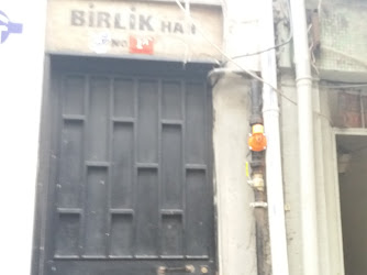 Birlik İş Hanı