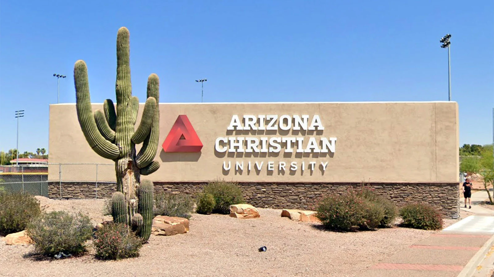 Image of Arizona Christian University’s Campus