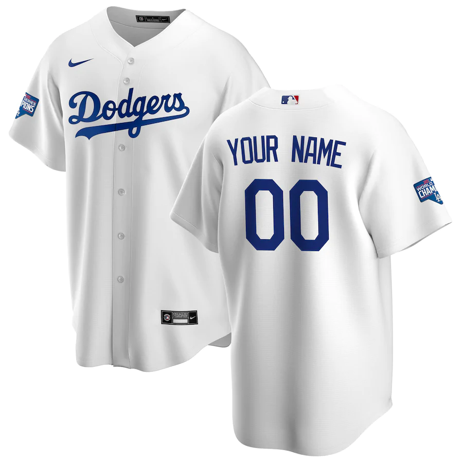 baseball mother's day gift idea - MLB genuine replica jerseys and patches