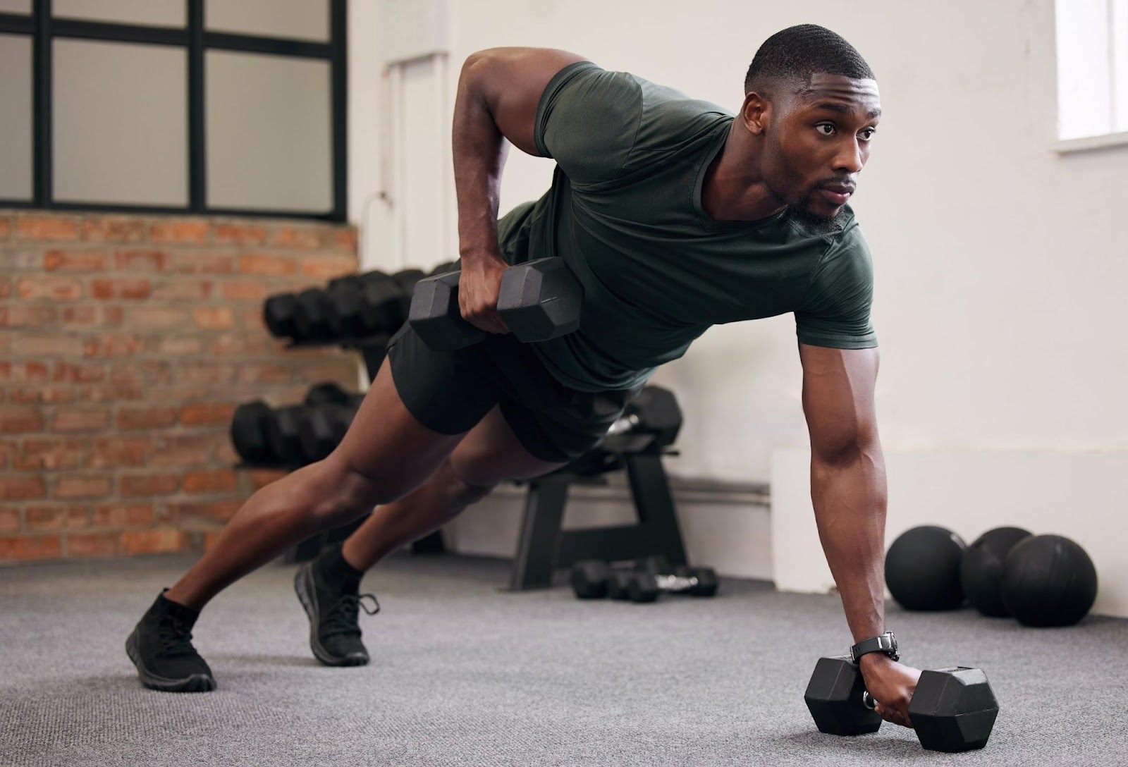 Strength Training Insights