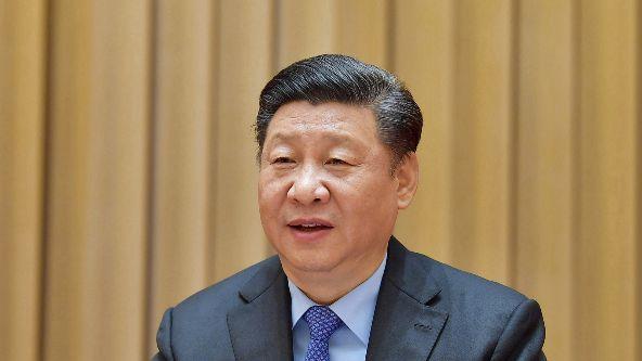 国家网络安全宣传周习近平作重要指示