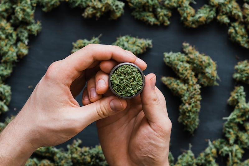 Do You Need a Grinder for Your Flower?