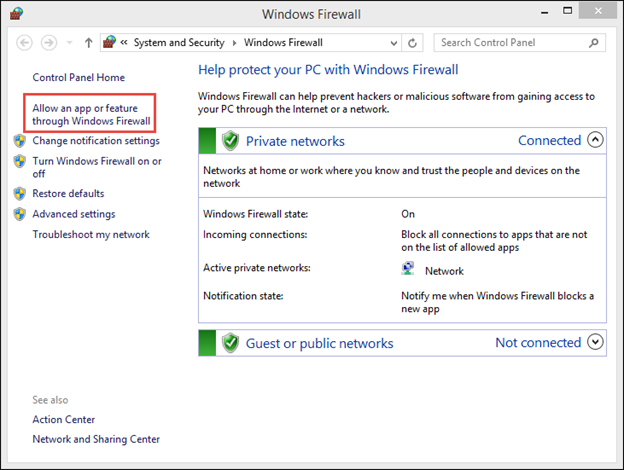 Securing Your Windows Network – Welcome to My IT Blog