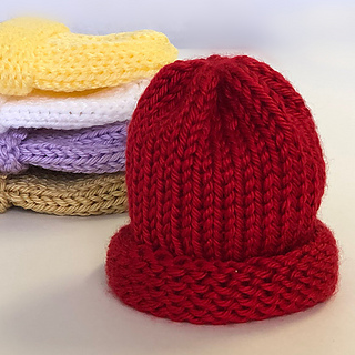 25 Free Loom Knitting Patterns - Must Makes! - love. life. yarn.